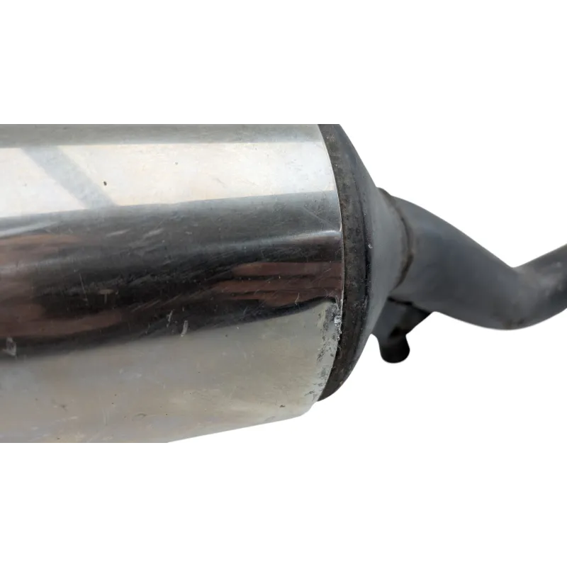 Ligne d'echappement SUZUKI GSE 500 2001 - 2002