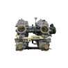 Rampe de carburateur SUZUKI GSE 500 2001 - 2002 Rampe de carburateur SUZUKI GSE 500 2001 - 2002
