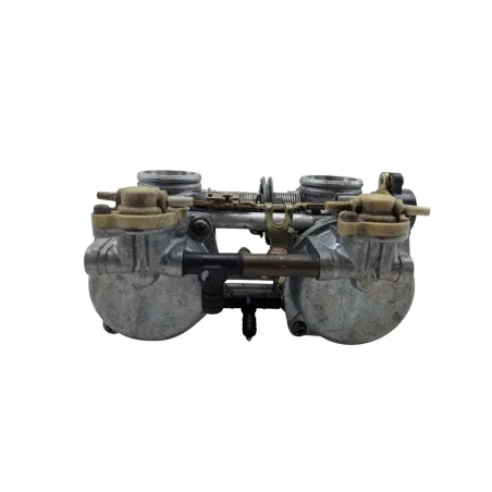 Rampe de carburateur SUZUKI GSE 500 2001 - 2002
