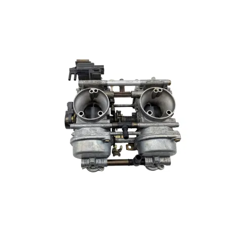 Rampe de carburateur SUZUKI GSE 500 2001 - 2002