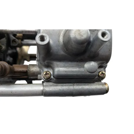 Rampe de carburateur SUZUKI GSE 500 2001 - 2002