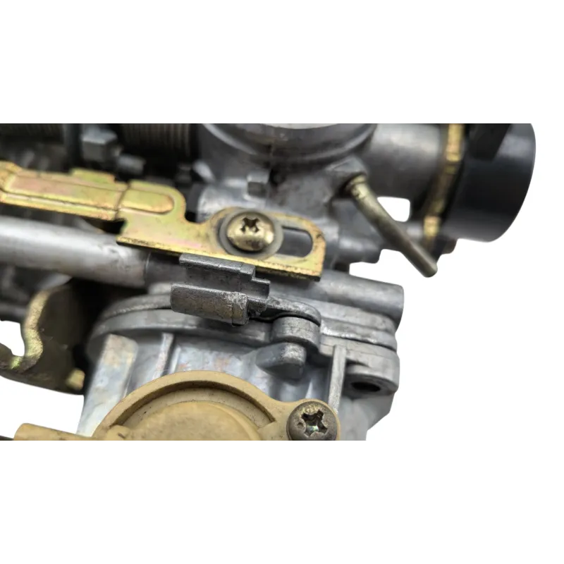 Rampe de carburateur SUZUKI GSE 500 2001 - 2002