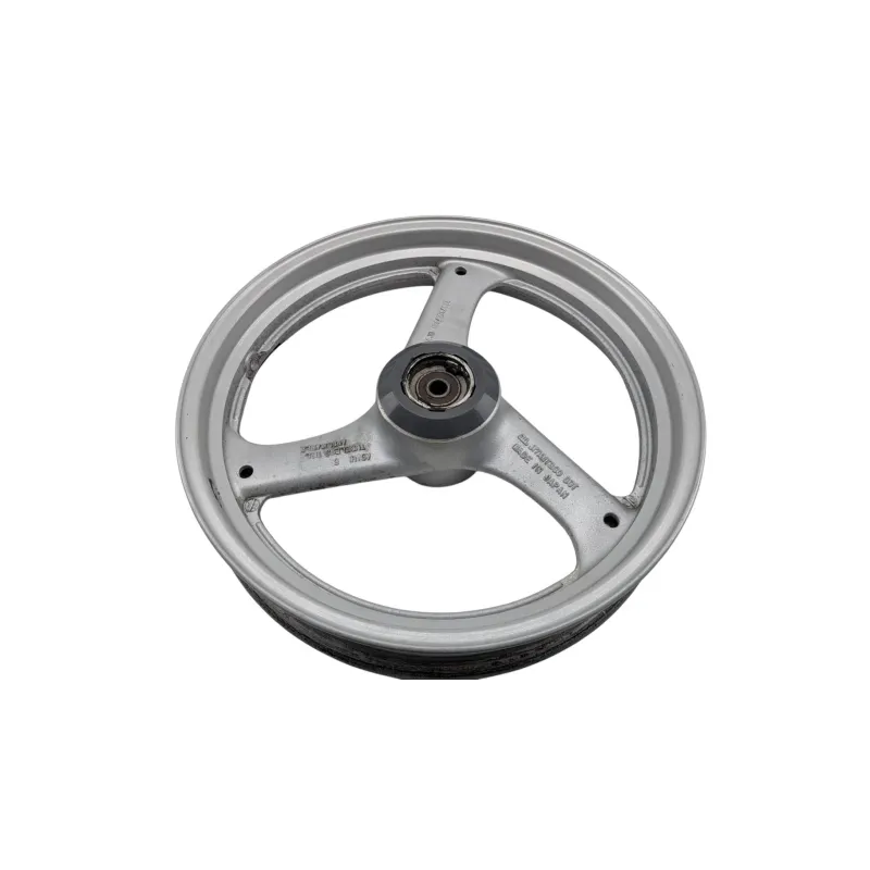 Jante avant SUZUKI GSE 500 2001 - 2002