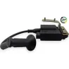 Bobine allumage PIAGGIO FLY 50 2009 - 2016 Bobine allumage PIAGGIO FLY 50 2009 - 2016