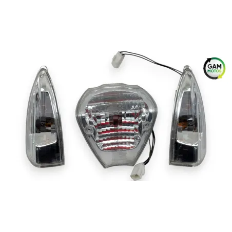 Feu arriere PIAGGIO FLY 50 2009 - 2016