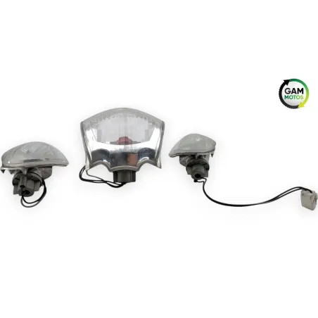 Feu arriere PIAGGIO FLY 50 2009 - 2016