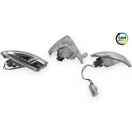 Feu arriere PIAGGIO FLY 50 2009 - 2016