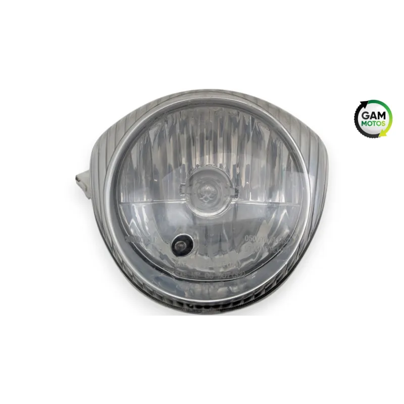 Optique (feux)(phare) PIAGGIO FLY 50 2009 - 2016