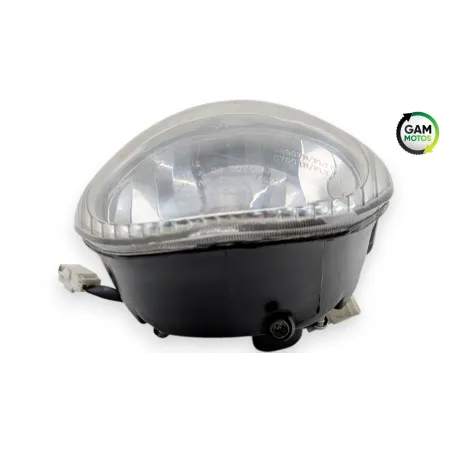 Optique (feux)(phare) PIAGGIO FLY 50 2009 - 2016