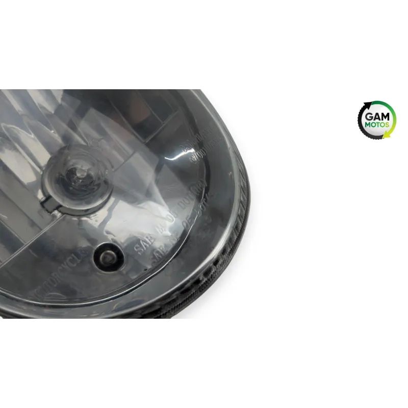 Optique (feux)(phare) PIAGGIO FLY 50 2009 - 2016
