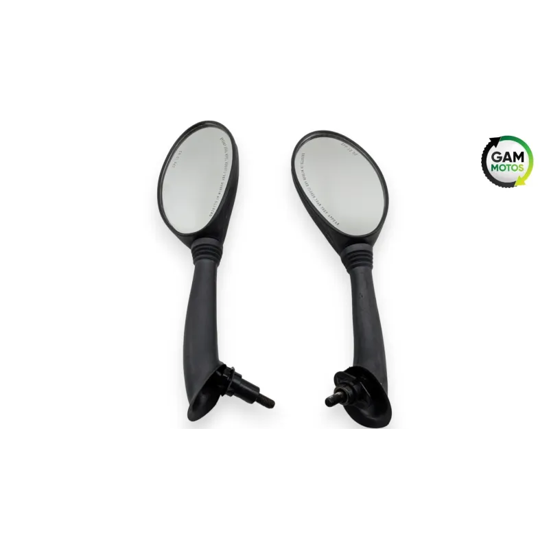 Retro droit PIAGGIO FLY 50 2009 - 2016