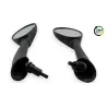 Retro droit PIAGGIO FLY 50 2009 - 2016 Retro droit PIAGGIO FLY 50 2009 - 2016