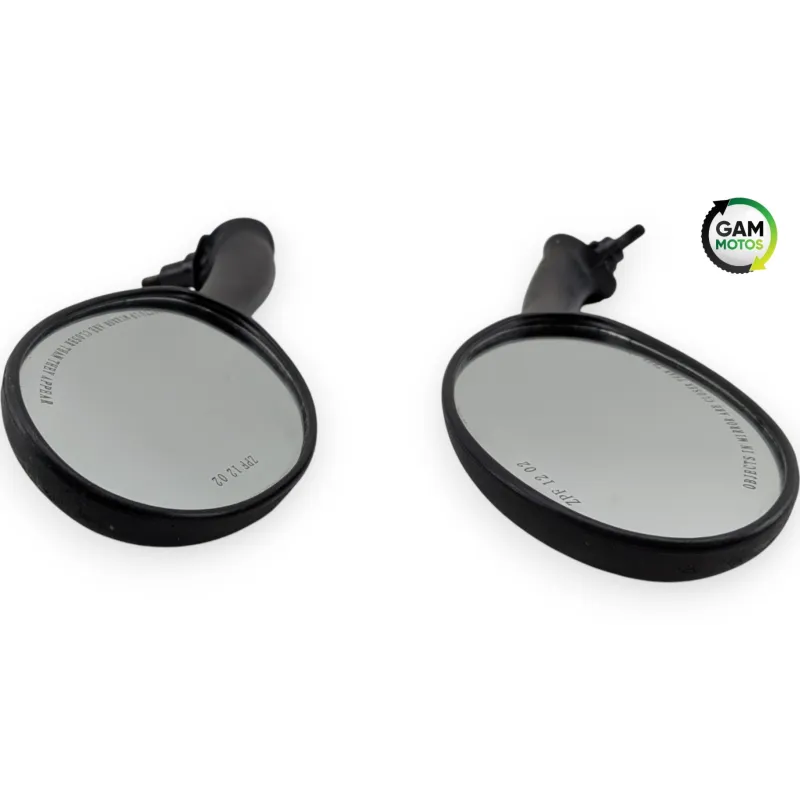 Retro droit PIAGGIO FLY 50 2009 - 2016