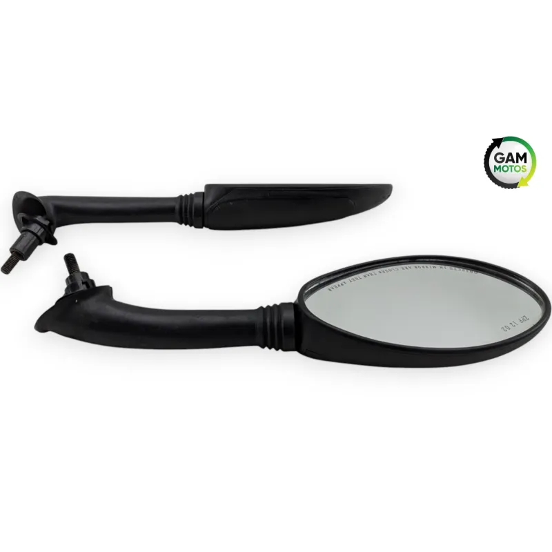 Retro droit PIAGGIO FLY 50 2009 - 2016