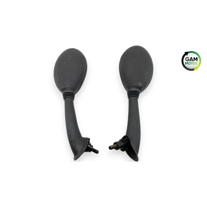 Retro droit PIAGGIO FLY 50 2009 - 2016