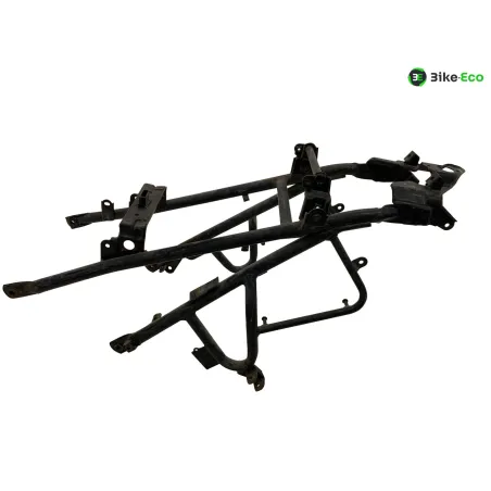 Boucle cadre arriere YAMAHA FZ 600 1986-1988