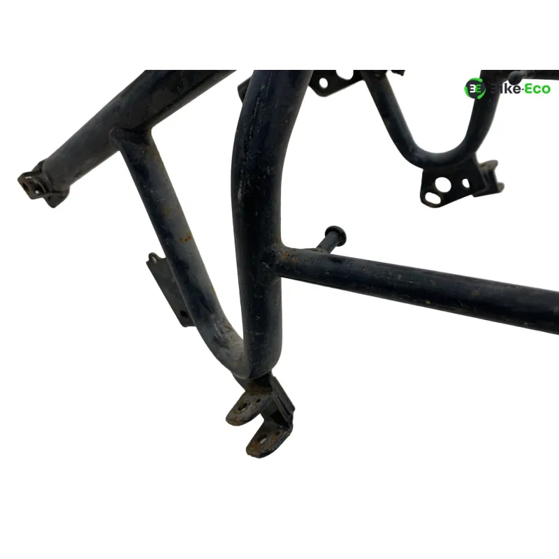 Boucle cadre arriere YAMAHA FZ 600 1986-1988