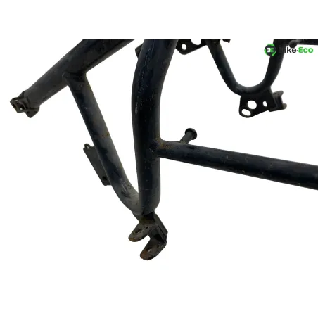 Boucle cadre arriere YAMAHA FZ 600 1986-1988