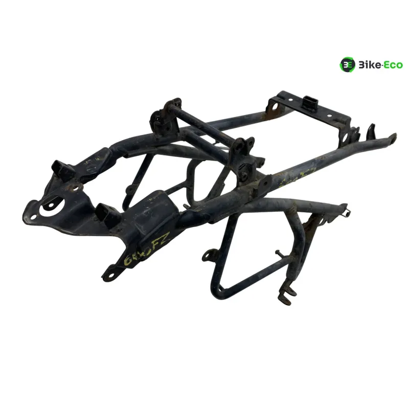Boucle cadre arriere YAMAHA FZ 600 1986-1988