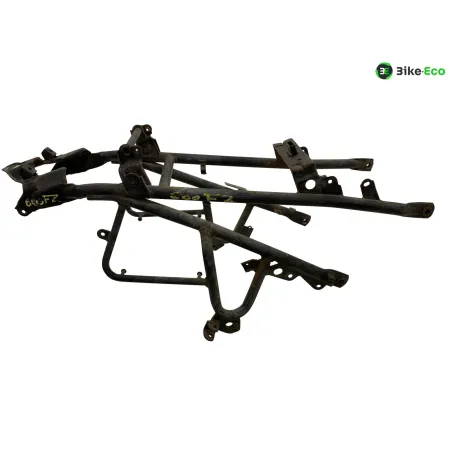 Boucle cadre arriere YAMAHA FZ 600 1986-1988