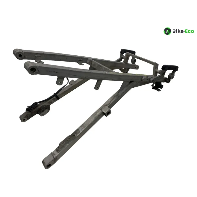 Boucle cadre arriere KAWASAKI KLR 600 1984-1990