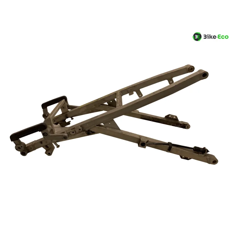 Boucle cadre arriere KAWASAKI KLR 600 1984-1990