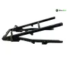 Boucle cadre arriere KAWASAKI GPX 750 R 1987-1989 Boucle cadre arriere KAWASAKI GPX 750 R 1987-1989