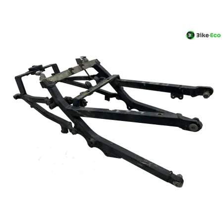 Boucle cadre arriere KAWASAKI ZXR 750 1993-1995