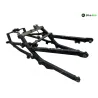 Boucle cadre arriere KAWASAKI ZXR 750 1993-1995