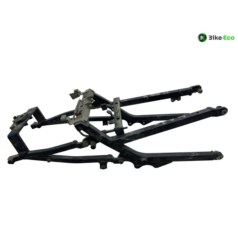 Boucle cadre arriere KAWASAKI ZXR 750 1993-1995