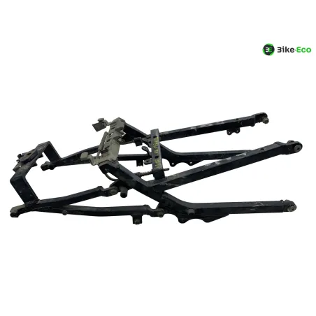 Boucle cadre arriere KAWASAKI ZXR 750 1993-1995