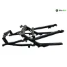 Boucle cadre arriere KAWASAKI ZXR 750 1993-1995