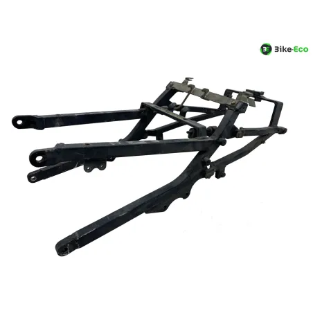 Boucle cadre arriere KAWASAKI ZXR 750 1993-1995
