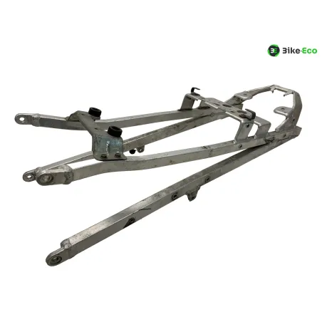 Boucle cadre arriere SUZUKI GSXR 750 1992-1995