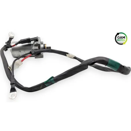 Demarreur APRILIA SXR 50 2021 - 2023