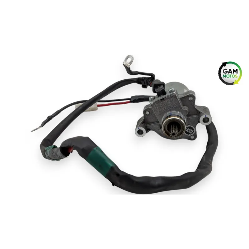 Demarreur APRILIA SXR 50 2021 - 2023