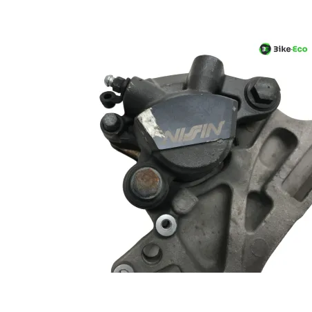 Etrier de frein arriere HONDA NC 700 S 2012-2014