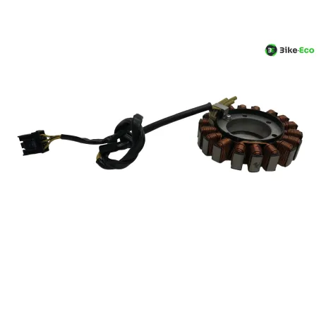 Stator alternateur HONDA NC 700 S 2012-2014