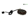 Stator alternateur HONDA NC 700 S 2012-2014
