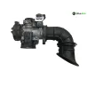 Corps papillon injection HONDA NC 700 S 2012-2014
