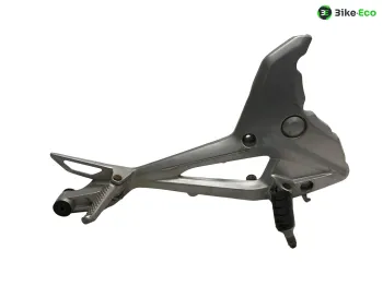 Platine avant droite HONDA NC 700 S 2012-2014