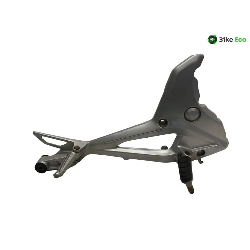 Platine avant droite HONDA NC 700 S 2012-2014