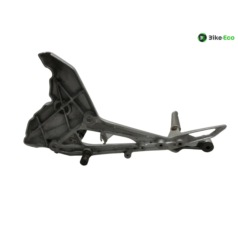 Platine avant droite HONDA NC 700 S 2012-2014