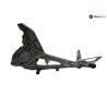 Platine avant droite HONDA NC 700 S 2012-2014
