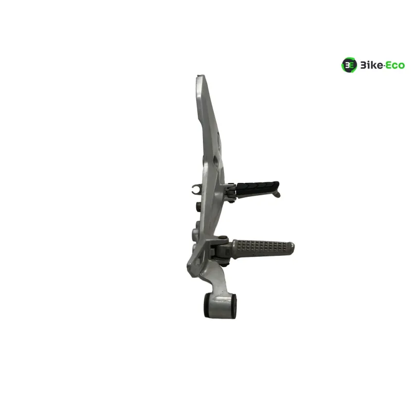 Platine avant droite HONDA NC 700 S 2012-2014