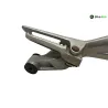 Platine avant droite HONDA NC 700 S 2012-2014