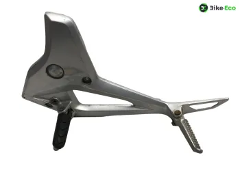 Platine avant gauche HONDA NC 700 S 2012-2014