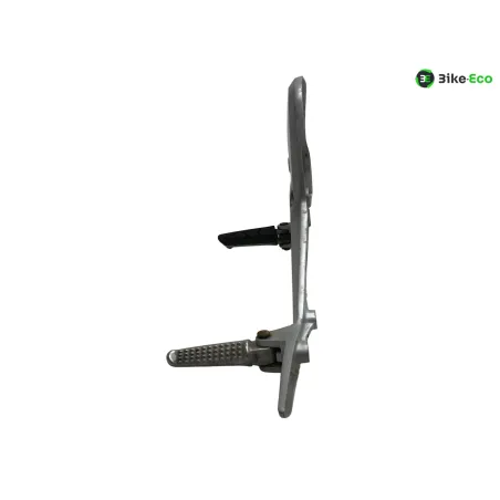 Platine avant gauche HONDA NC 700 S 2012-2014