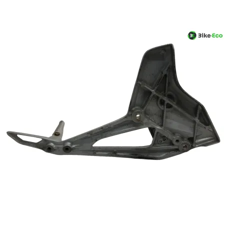 Platine avant gauche HONDA NC 700 S 2012-2014
