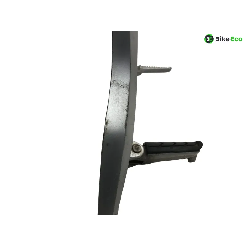 Platine avant gauche HONDA NC 700 S 2012-2014